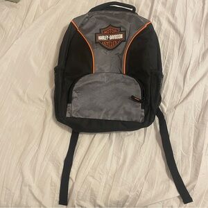 Harley Davidson backpack